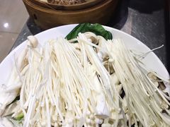 -海博汇蒸汽海鲜
