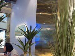 -兰湘子·湘菜小炒(崂山丽达店)