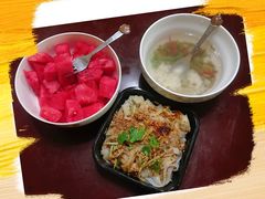 -一杯绿豆汤(柏庐广场店)