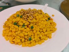 -日月昇渔家菜·海肠捞饭·大连海鲜(星海公园店)