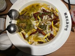 -太二酸菜鱼(群光广场店)