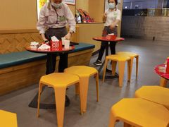 -海底捞火锅(枫蓝国际购物中心店)