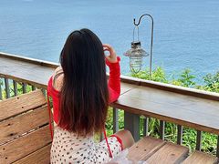 -Brew Farm·精酿农场海滨悬崖餐厅