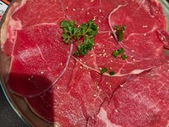 -韩宫宴烤肉·黑毛和牛·料理(金鹰店)