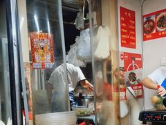 门面-四川老牛麻辣烫(北门桥店)