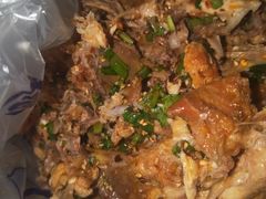 -奉天玖福记熏拌鸡架(泛华店)