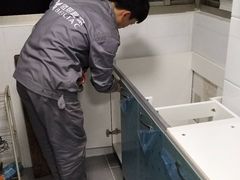 -佰丽爱家全屋定制(汶水店)