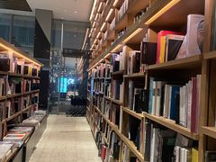 -茑屋书店(天目里店)