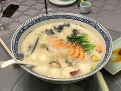 -山外山菜馆(玉泉路店)