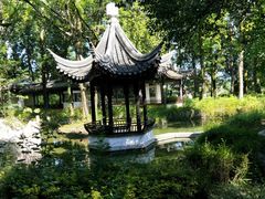 -玉女潭景区