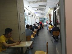 大堂-真功夫(福中路店)