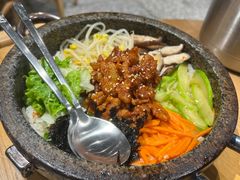 -姜虎东白丁烤肉(深圳湾后海汇店)