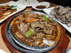 -品回味清真西北楼(宁波首店)