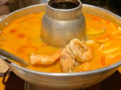 -泰国餐厅 Thai Food(裕华万达店)