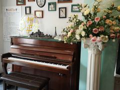 -柯斗斗主题餐厅·狗咖·围炉煮茶·茶饮(国瑞升平里店)