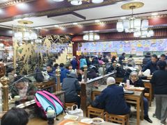 -白魁老号饭庄(交道口店)