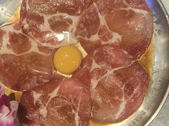 -留香铁板烤肉(解放西路旗舰店)