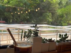 -Cafe Villa