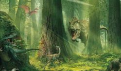 -恐龙探索乐园(磁器口店)