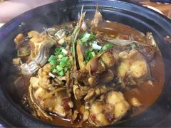 徽州美食-徽州美食(三十年老店)