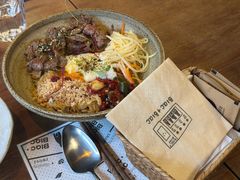 -Blac+Blac(中海环宇荟店)