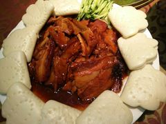 特色酱香扣肉-渔人家宴