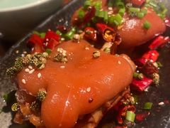 -绿茶餐厅(蓝色港湾店)