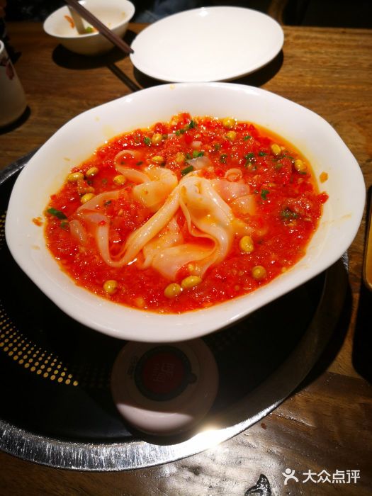 恒府1993(文昌北路店)图片