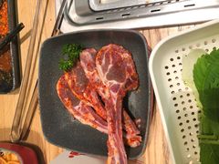 -新石器烤肉(之心城店)