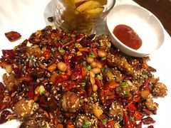 -眉州东坡·熊猫主题餐厅(枫蓝店)