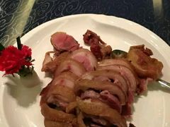 -无锡新湖铂尔曼大酒店·悦轩中餐厅