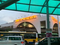 -澳门外港客运码头(轮渡站)