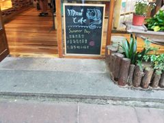 -猫的天空之城概念书店(杭州南宋御街店)