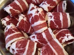 -胡哥烤肥牛(车公庙店)