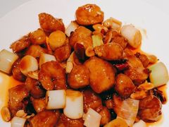 -宝轩渔府·老字号海鲜·正宗津菜(水上店)
