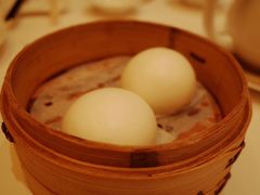 流沙包-利苑酒家(合景国际金融广场店)