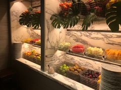 -Colony(新加坡丽思卡尔顿美年酒店)