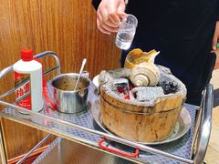 -金龙·打边炉(武进路店)