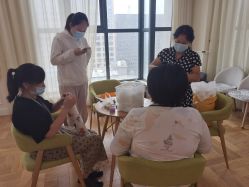 -菁幼月子会所(儿童医院店)