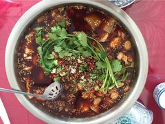 米二红烧兔-米二红烧兔(华阳店)