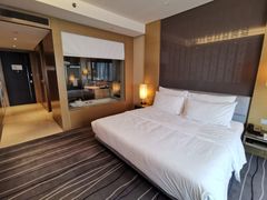 -青岛富力艾美酒店