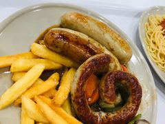 -宜家·瑞典风味餐厅(北京西红门店)