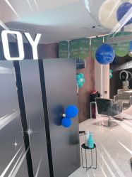 -LJOY丽锦造型·烫发染发