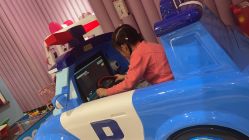 -meland club亲子乐园(石家庄万象城店)