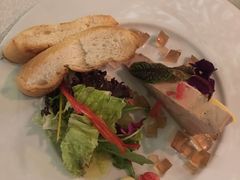 -马克西姆餐厅(崇文门店)