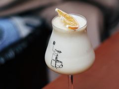 -Swing Coffee(钟楼区步行街店)