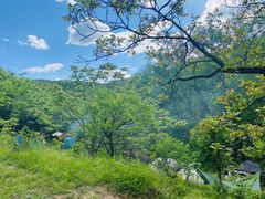 -妙峰山风景名胜区