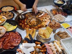 -原万寿宫红灯笼水煮(中山路店)