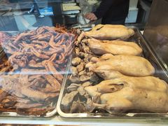 -竺桥兄弟烤鸭(总店)