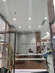 点击看大图 -Meng Lang 梦郎白金店